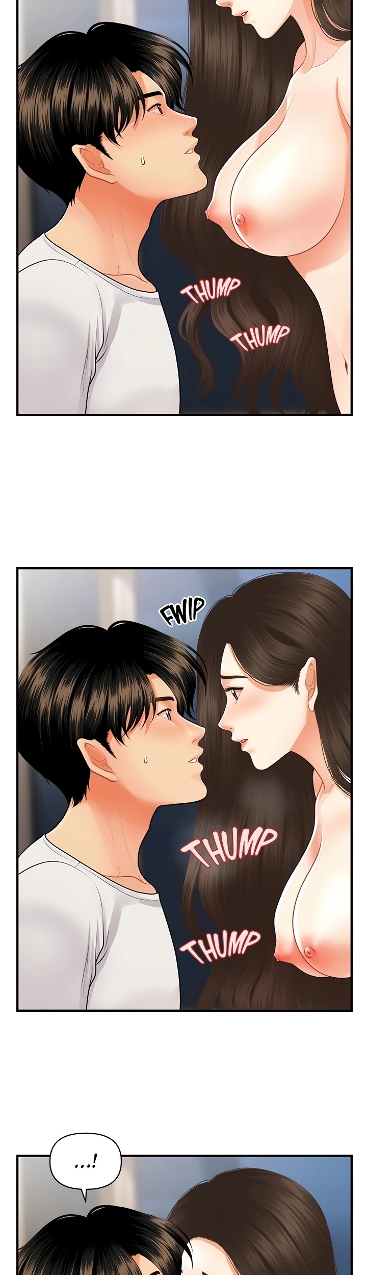 Hey, Handsome chapter 51 page 30