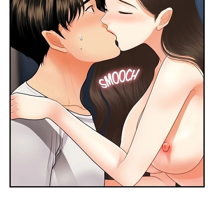 Hey, Handsome chapter 51 page 31