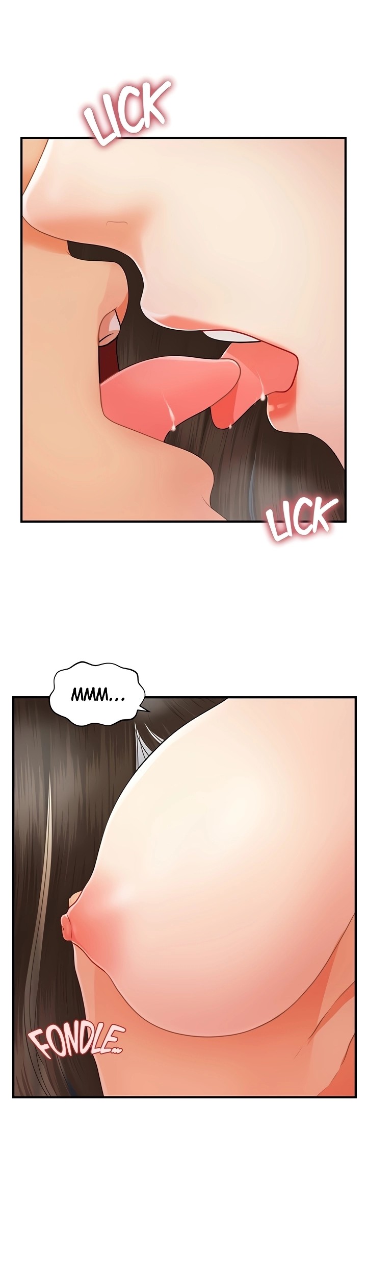 Hey, Handsome chapter 51 page 32