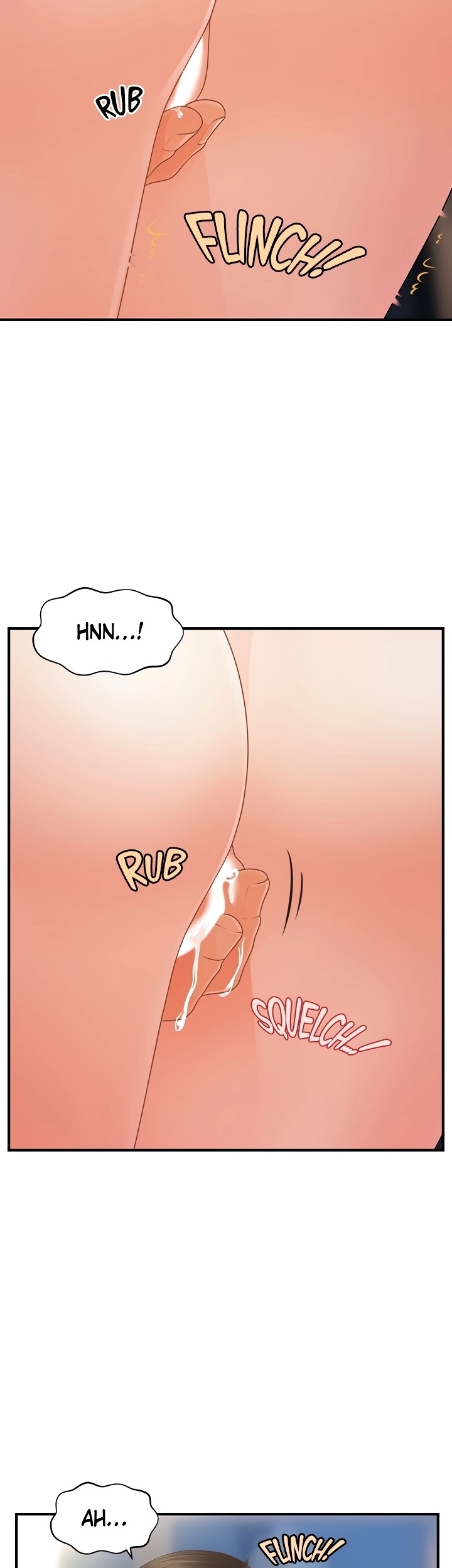 Hey, Handsome chapter 51 page 34