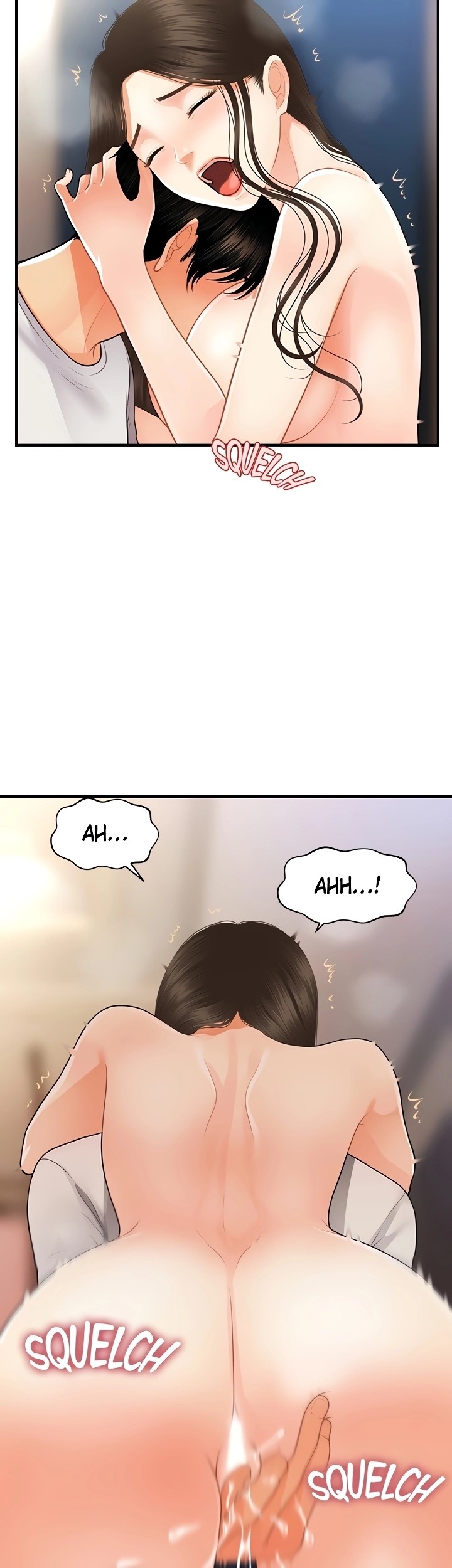 Hey, Handsome chapter 51 page 35