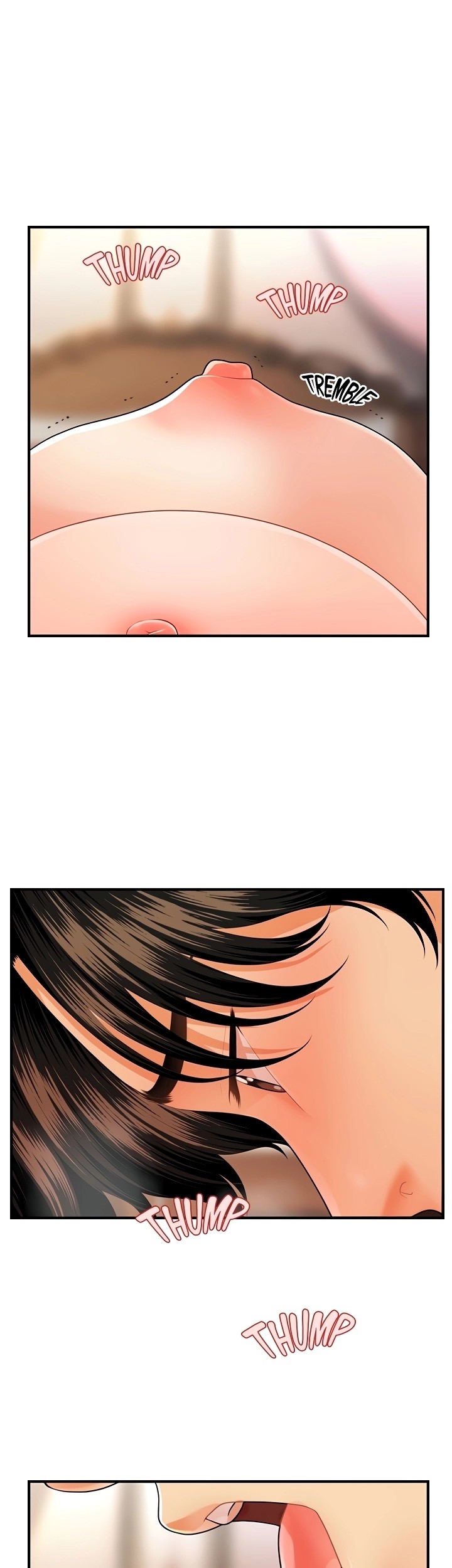 Hey, Handsome chapter 51 page 39