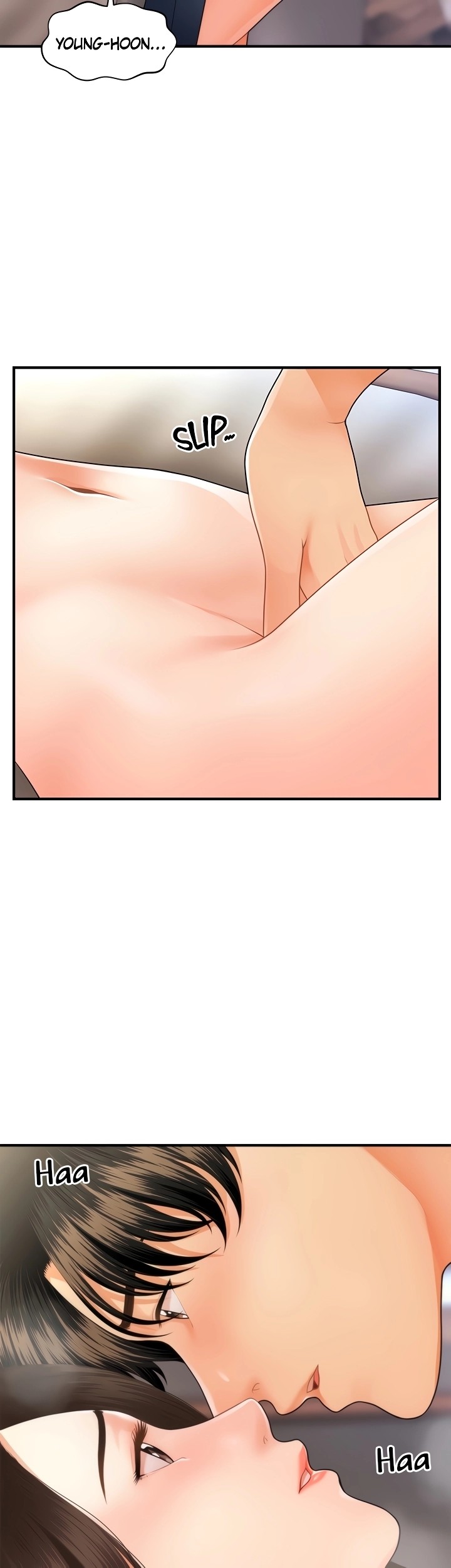 Hey, Handsome chapter 51 page 42