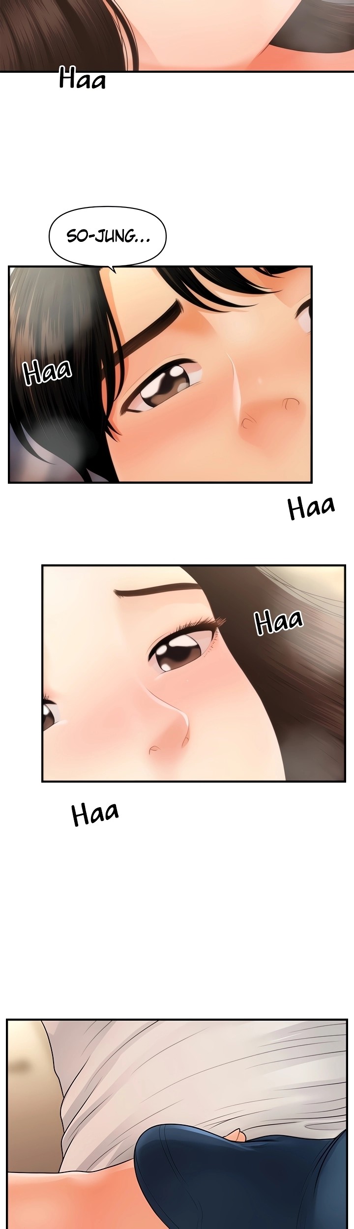 Hey, Handsome chapter 51 page 43