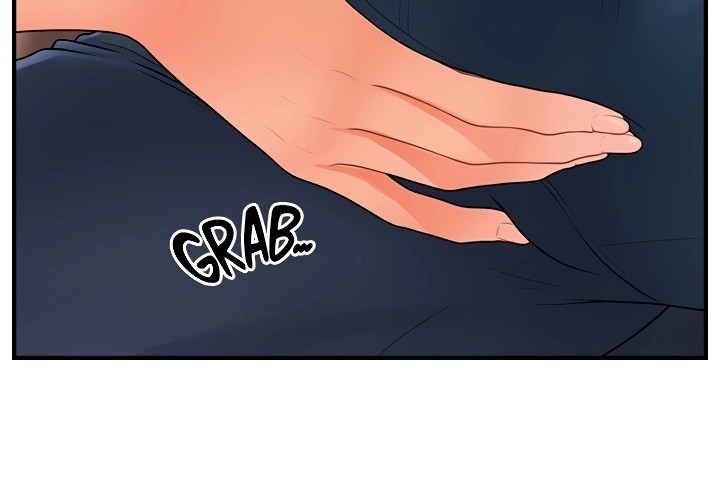 Hey, Handsome chapter 51 page 44