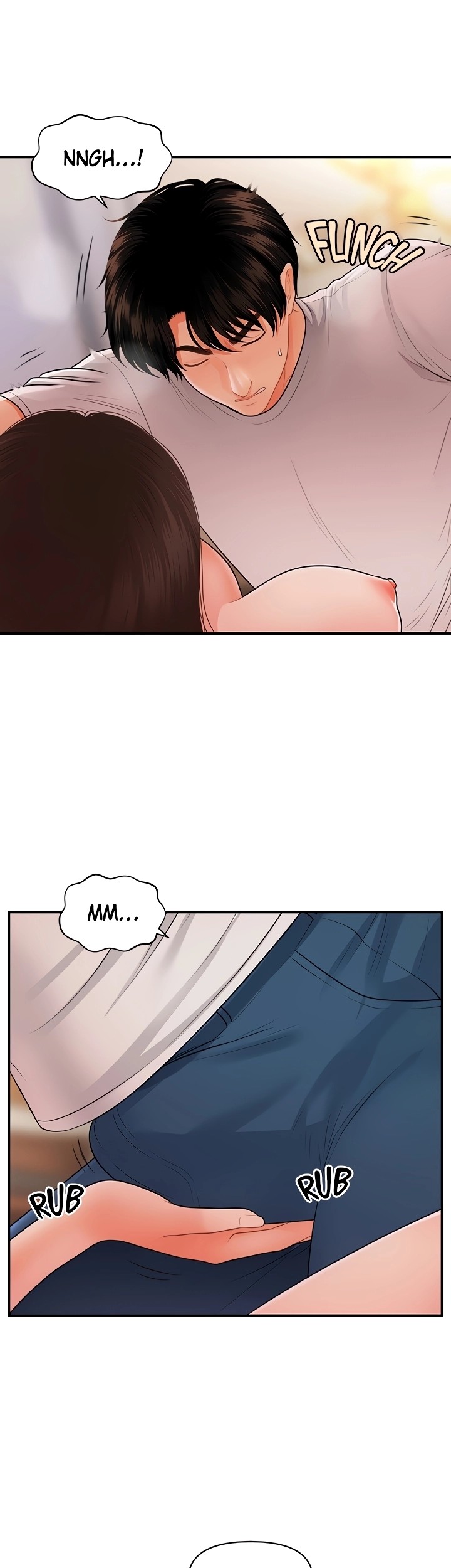 Hey, Handsome chapter 51 page 45