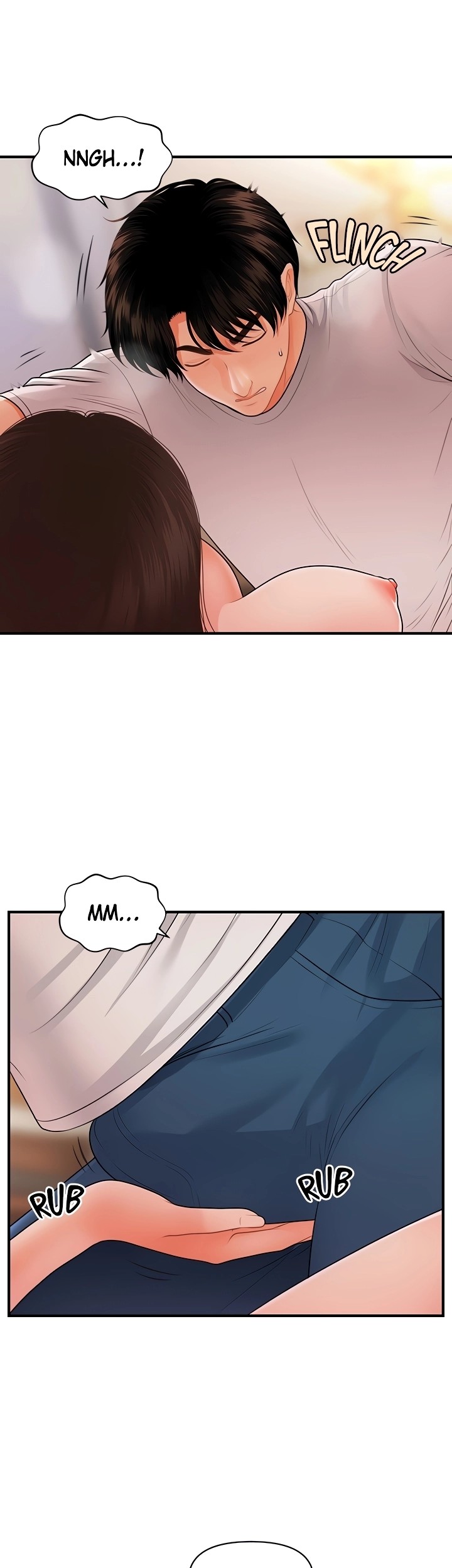 Hey, Handsome chapter 52 page 2