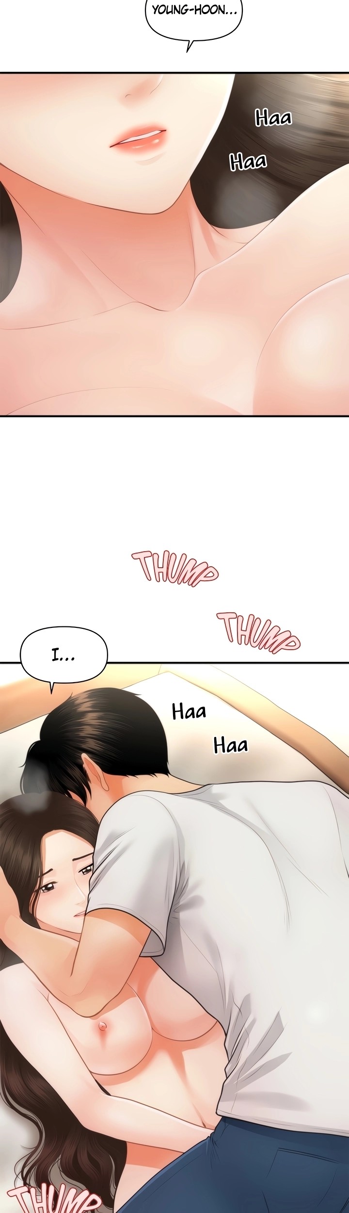 Hey, Handsome chapter 52 page 3