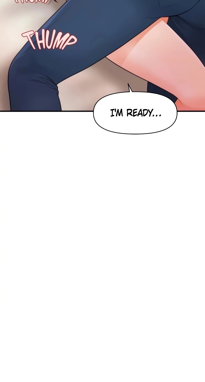 Hey, Handsome chapter 52 page 4