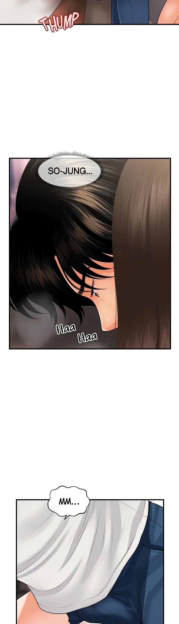 Hey, Handsome chapter 52 page 6