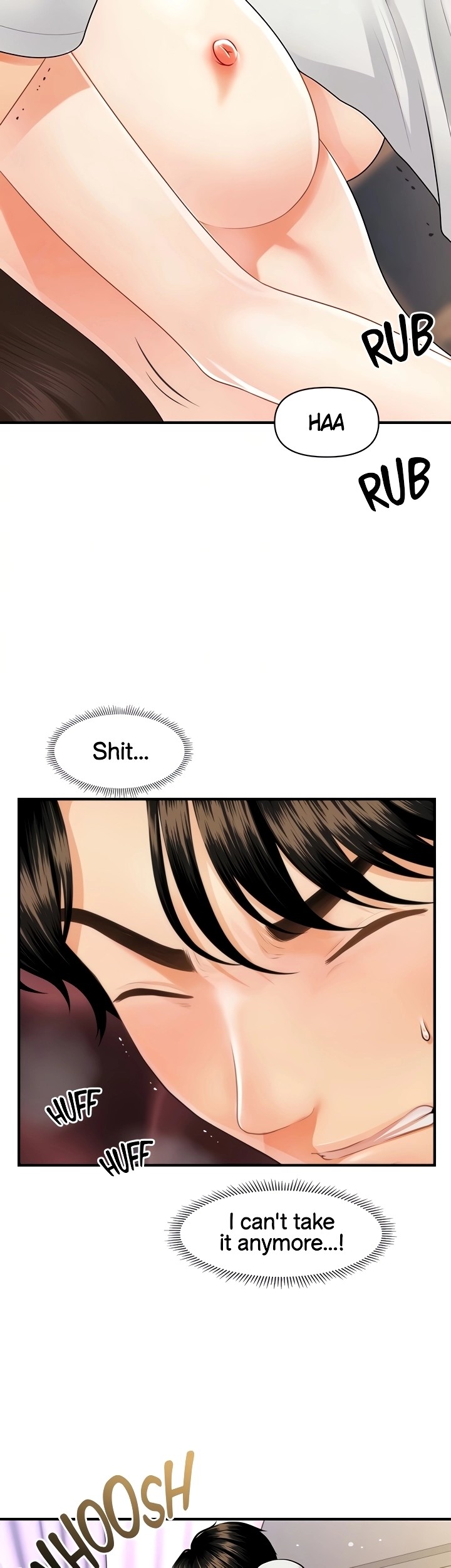 Hey, Handsome chapter 52 page 8