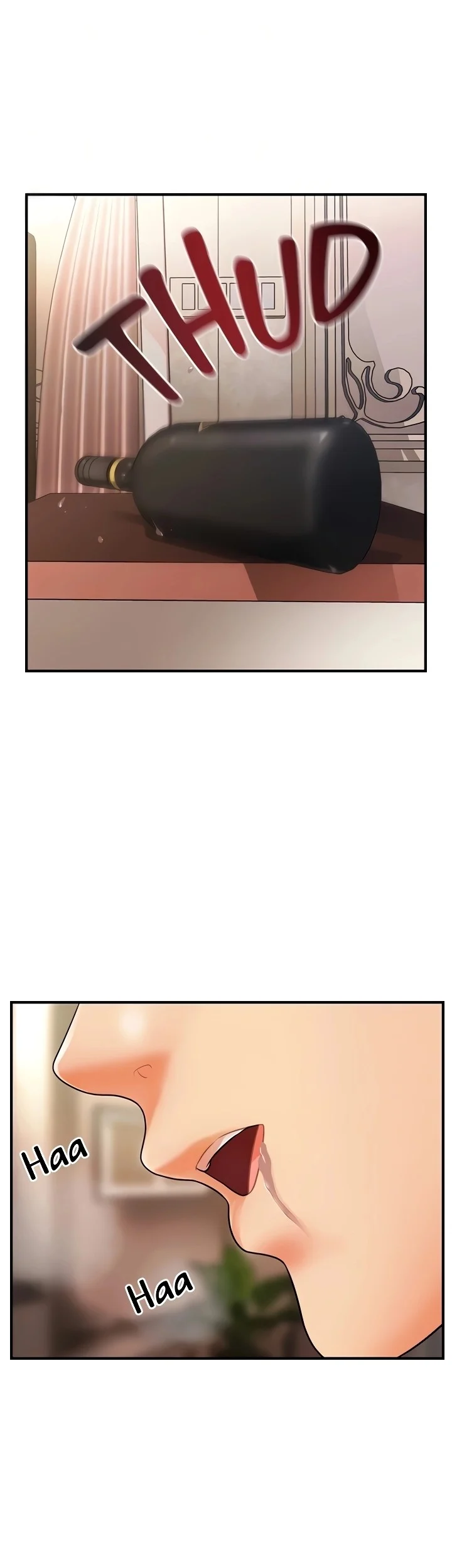 Hey, Handsome chapter 52 page 12