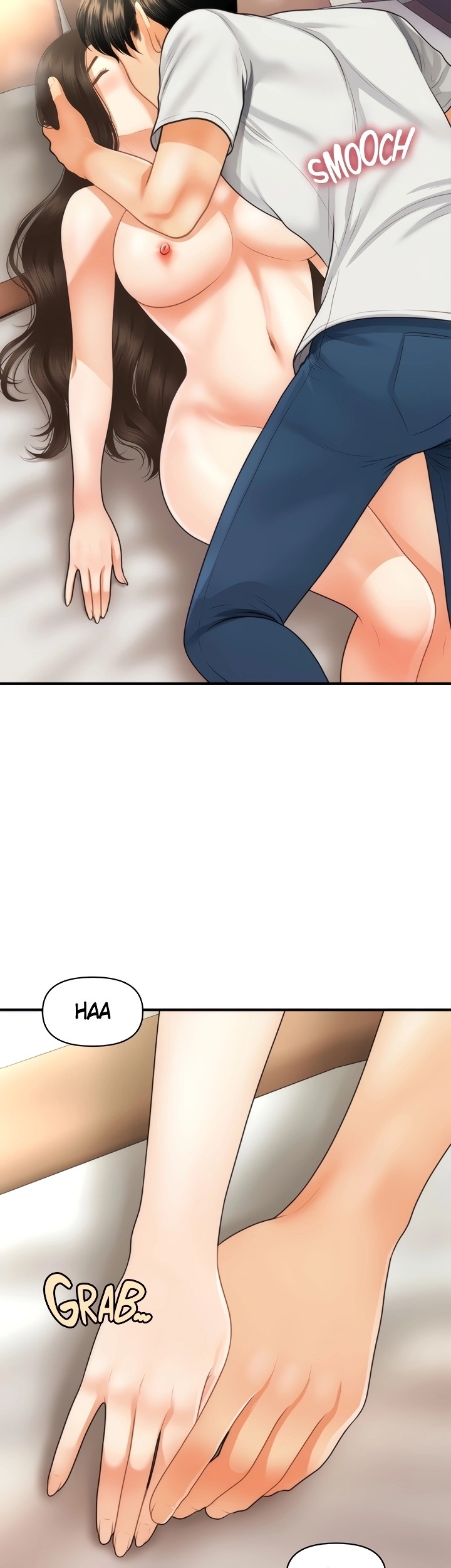 Hey, Handsome chapter 52 page 17