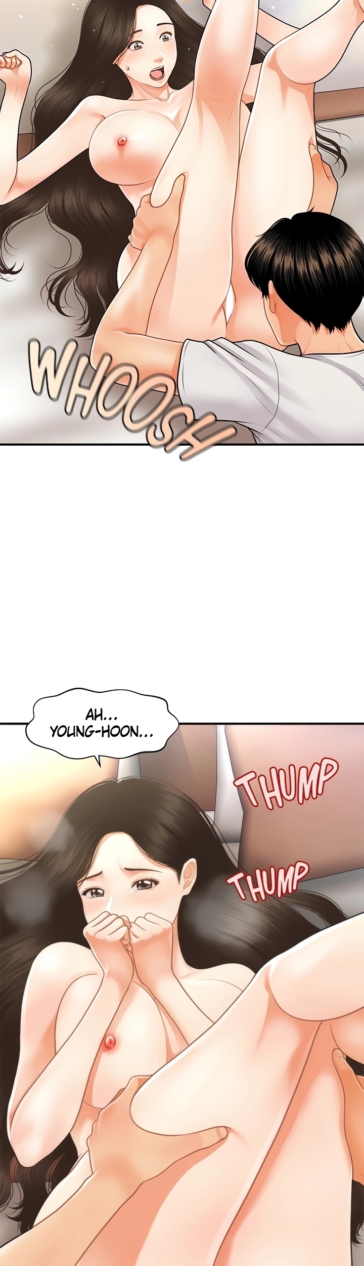 Hey, Handsome chapter 52 page 23