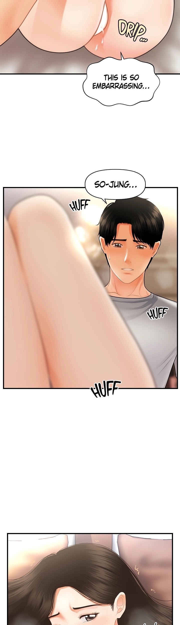 Hey, Handsome chapter 52 page 24