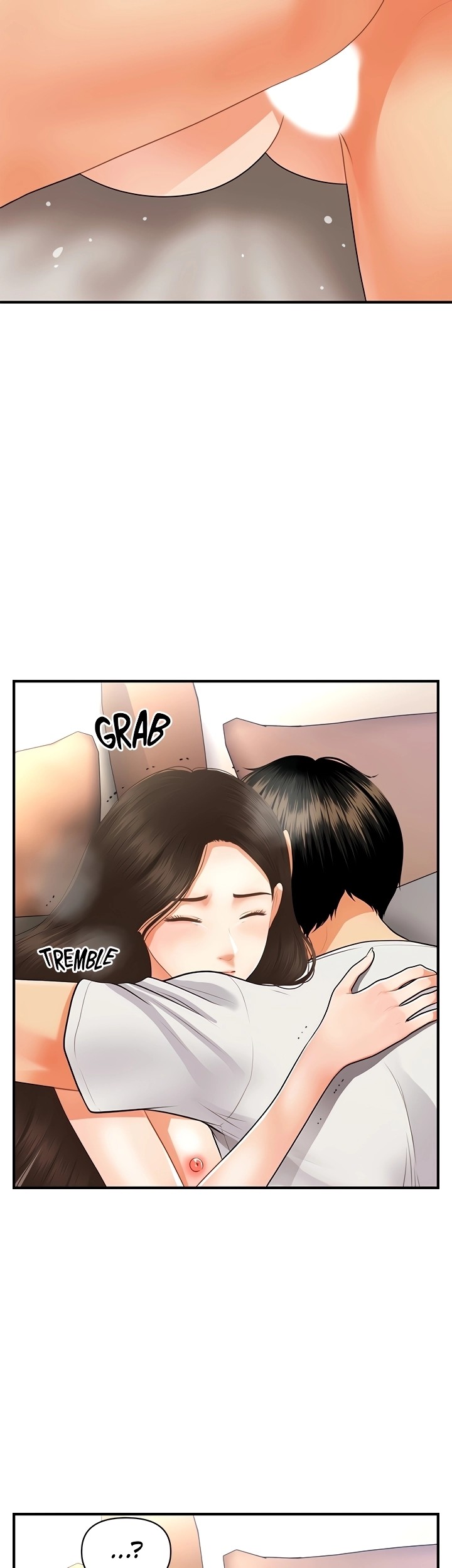 Hey, Handsome chapter 52 page 28