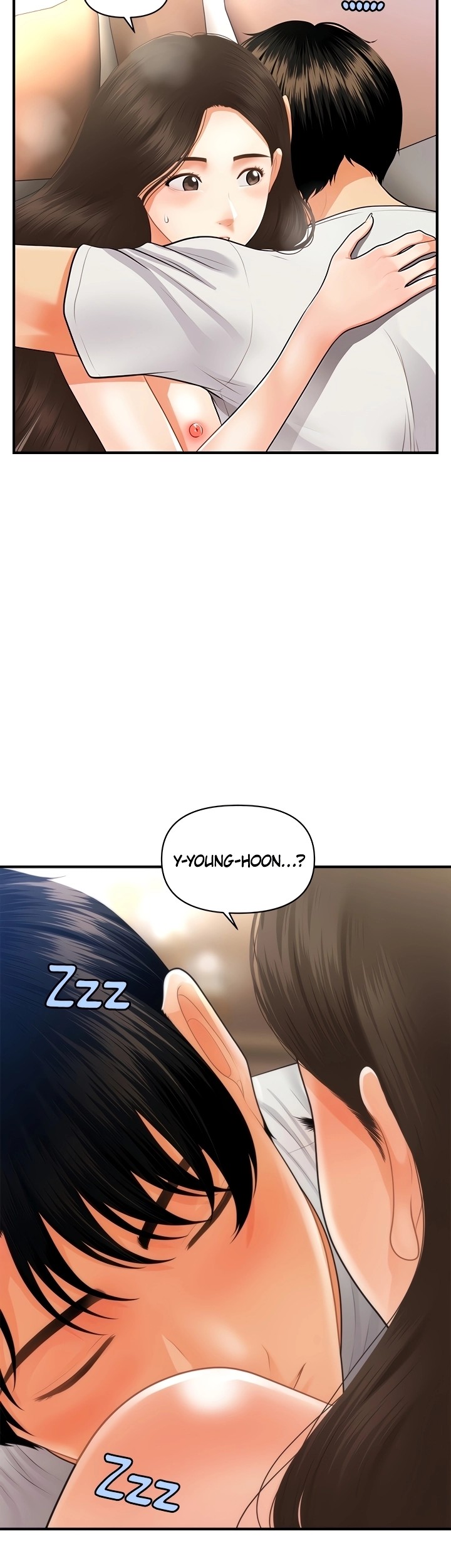 Hey, Handsome chapter 52 page 29