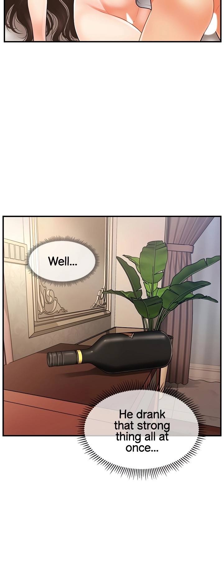 Hey, Handsome chapter 52 page 31