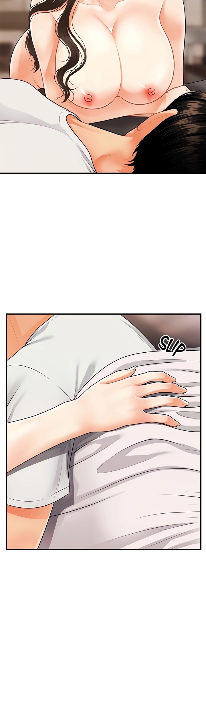 Hey, Handsome chapter 52 page 33