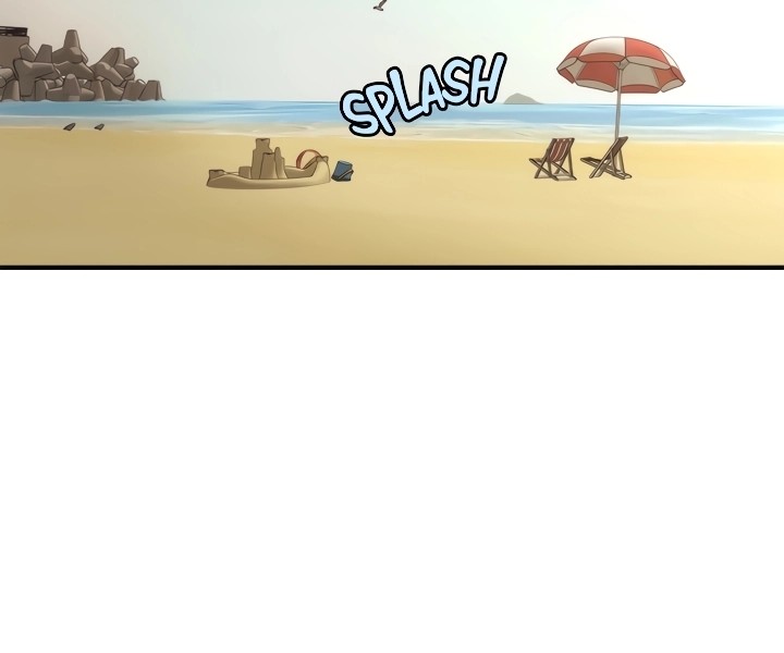 Hey, Handsome chapter 52 page 36
