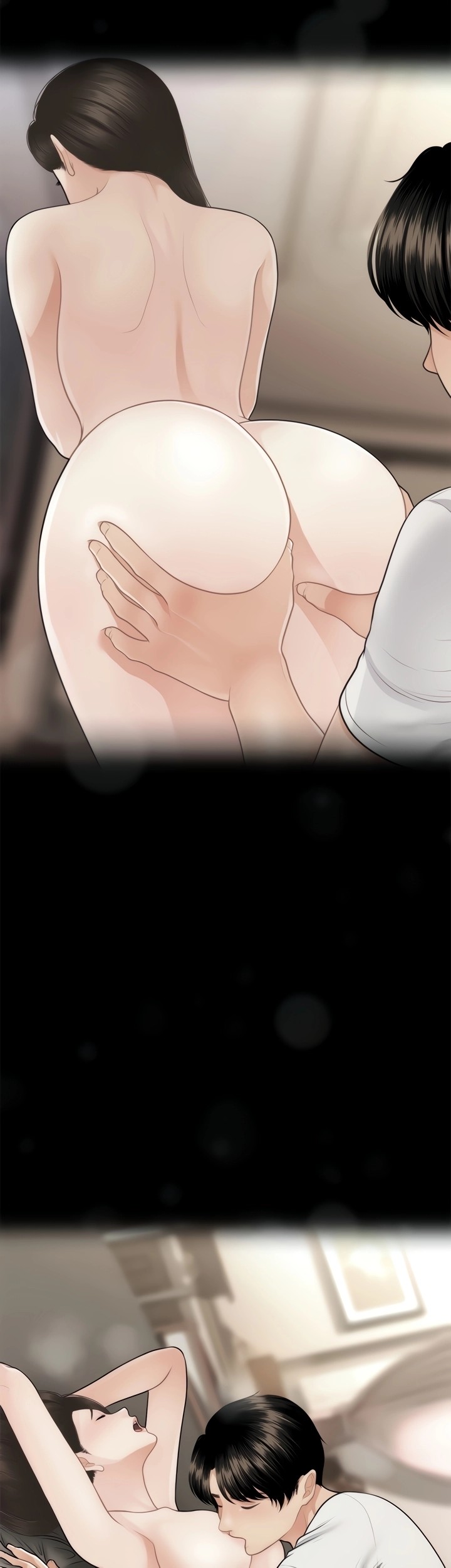 Hey, Handsome chapter 52 page 38