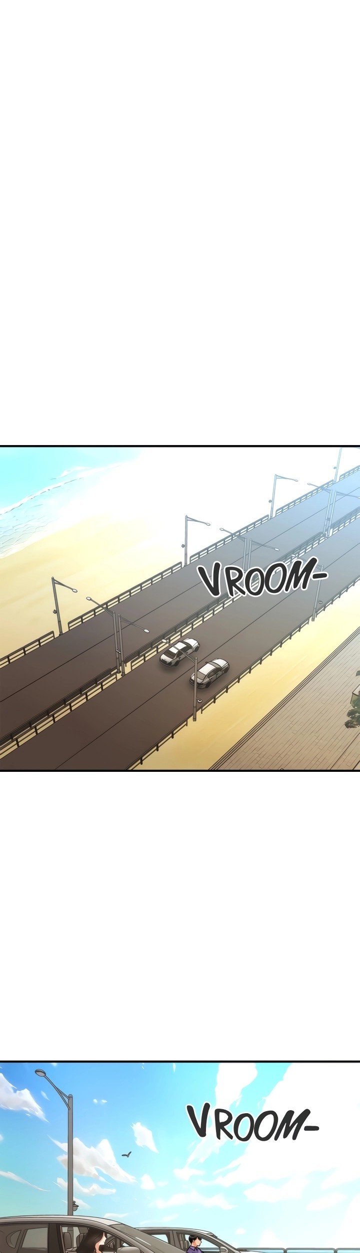 Hey, Handsome chapter 52 page 44