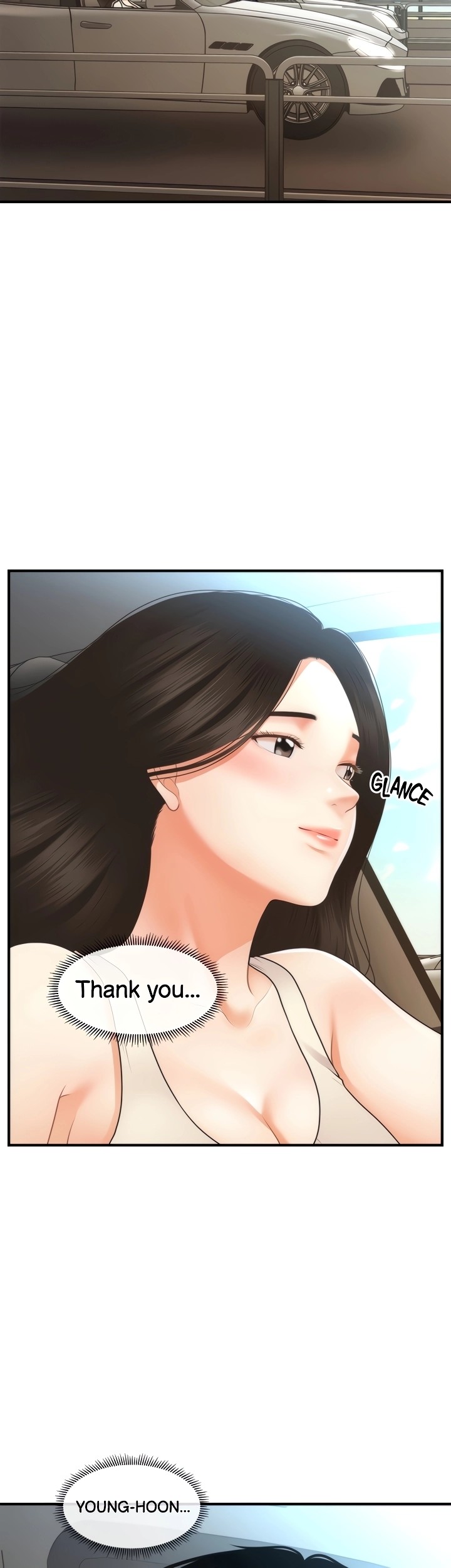 Hey, Handsome chapter 52 page 45