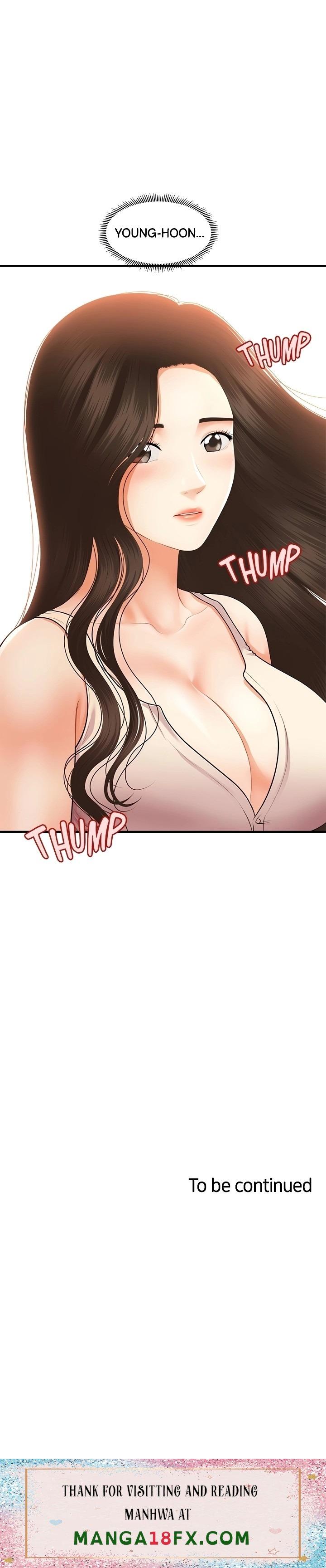 Hey, Handsome chapter 52 page 53