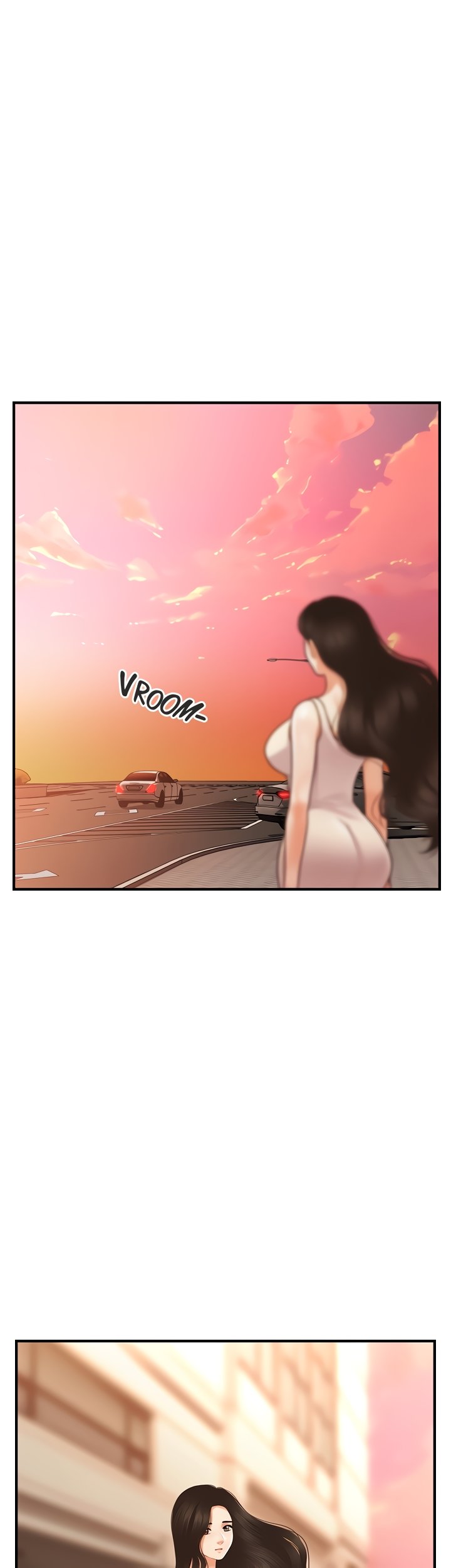 Hey, Handsome chapter 53 page 1