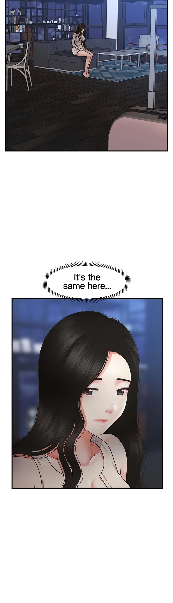 Hey, Handsome chapter 53 page 5
