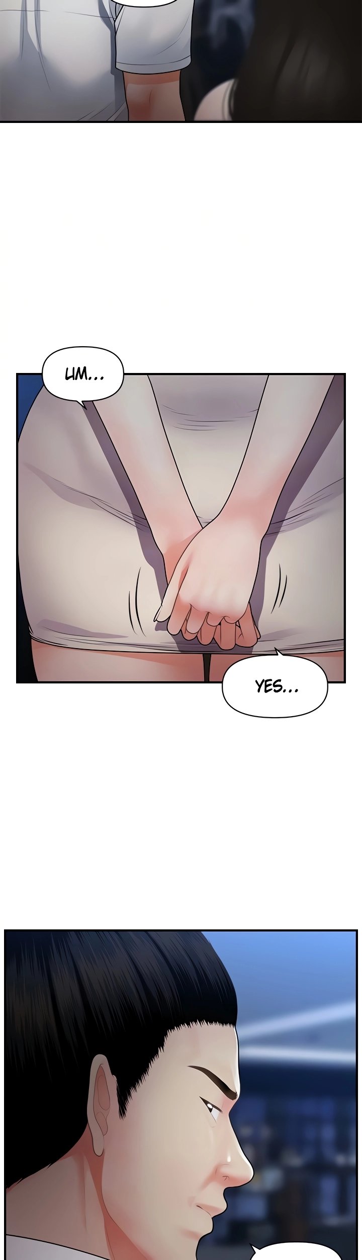 Hey, Handsome chapter 53 page 13
