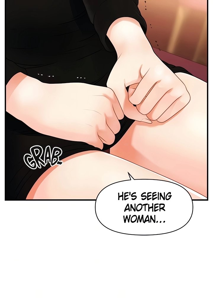 Hey, Handsome chapter 53 page 31