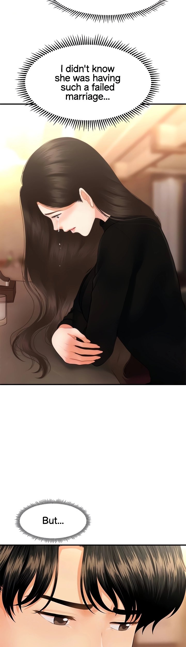 Hey, Handsome chapter 53 page 36
