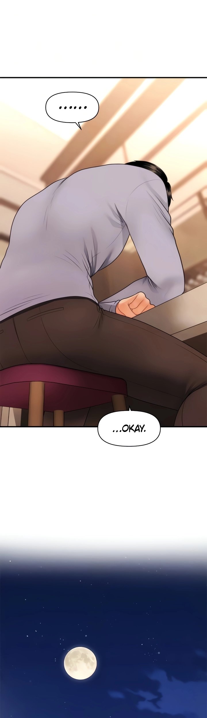 Hey, Handsome chapter 53 page 39