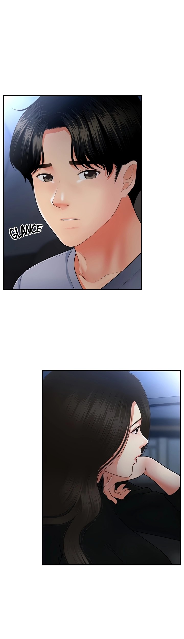 Hey, Handsome chapter 53 page 41
