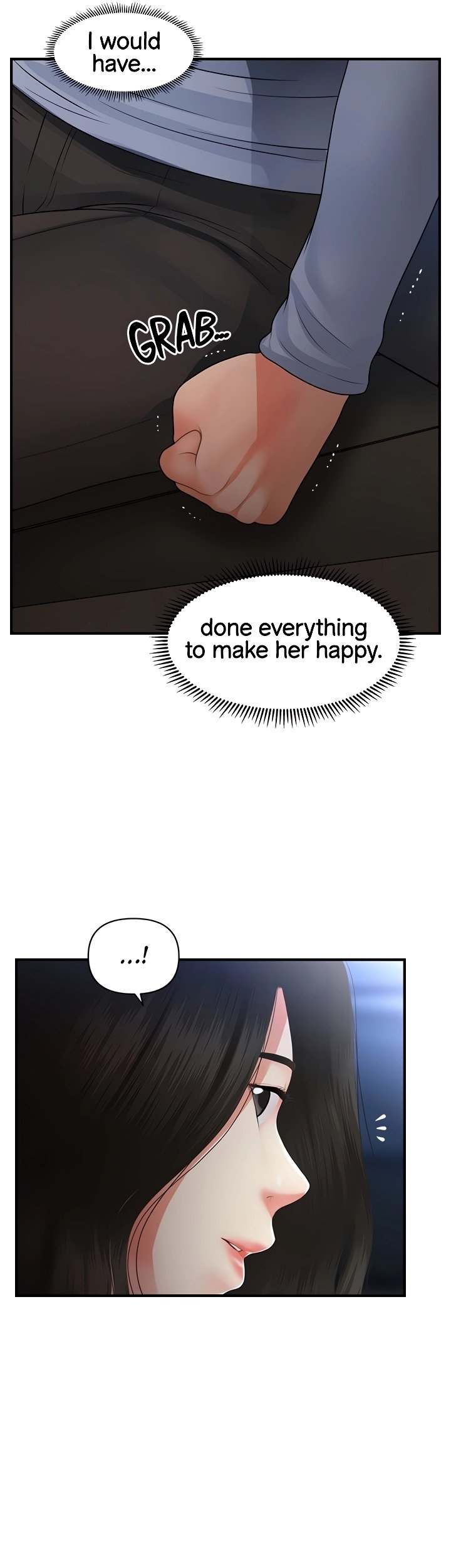 Hey, Handsome chapter 53 page 43