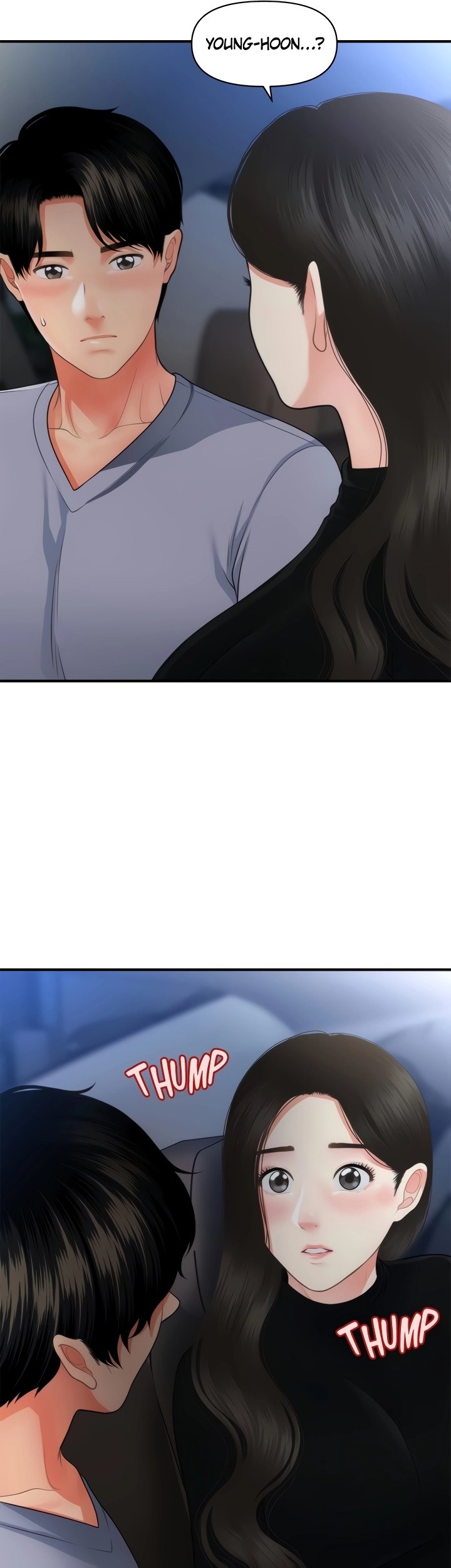Hey, Handsome chapter 53 page 44