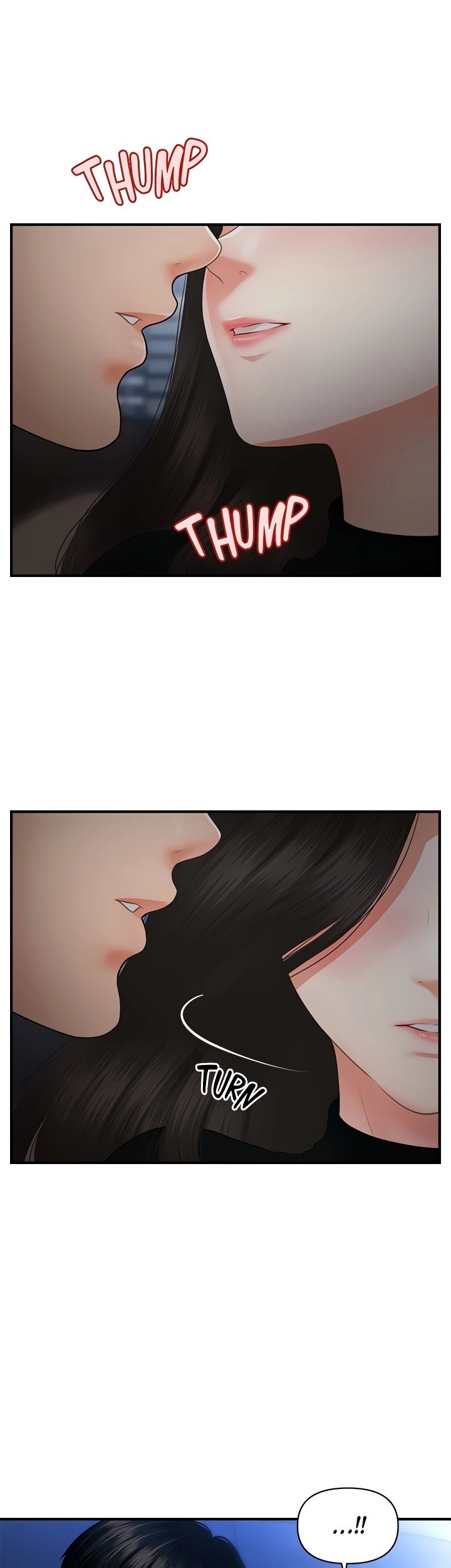 Hey, Handsome chapter 53 page 46