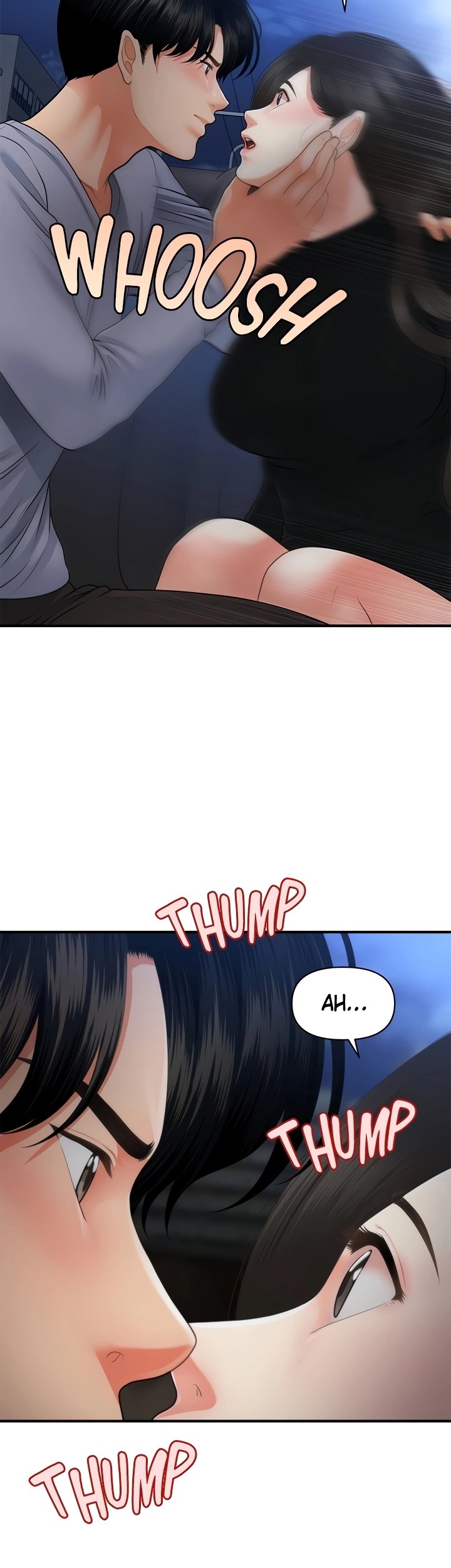 Hey, Handsome chapter 53 page 47