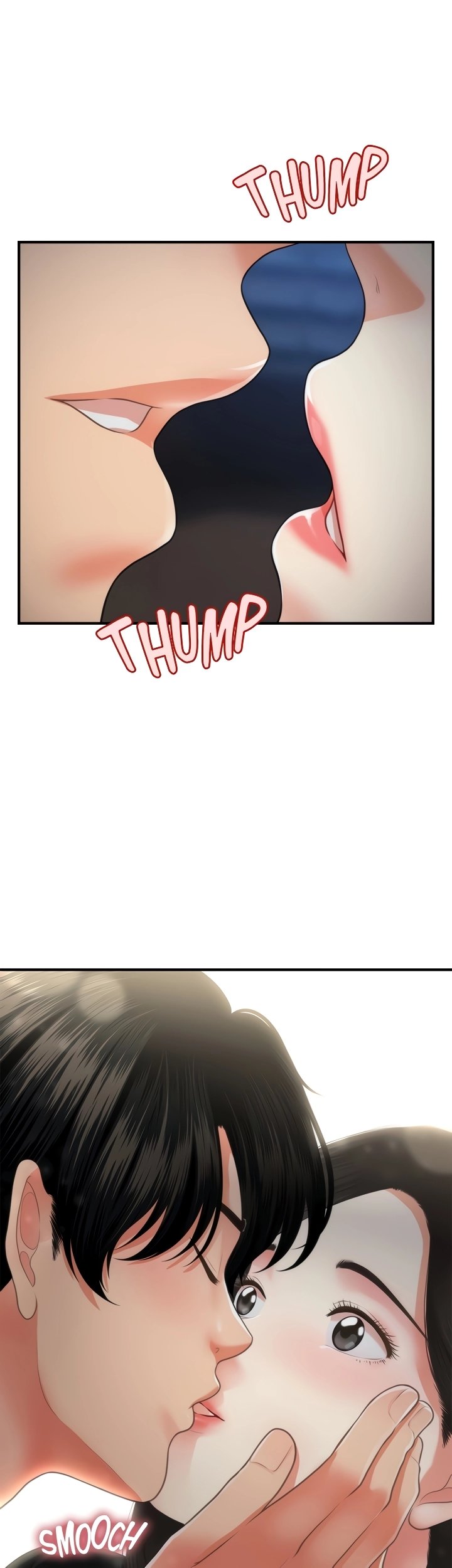 Hey, Handsome chapter 53 page 48
