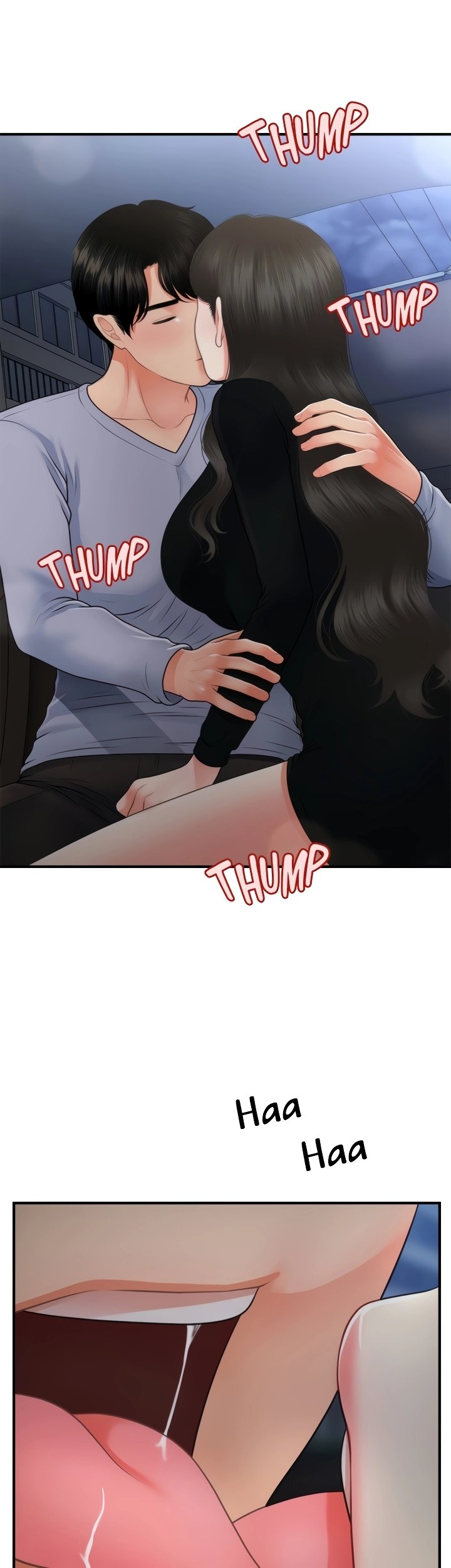 Hey, Handsome chapter 53 page 50