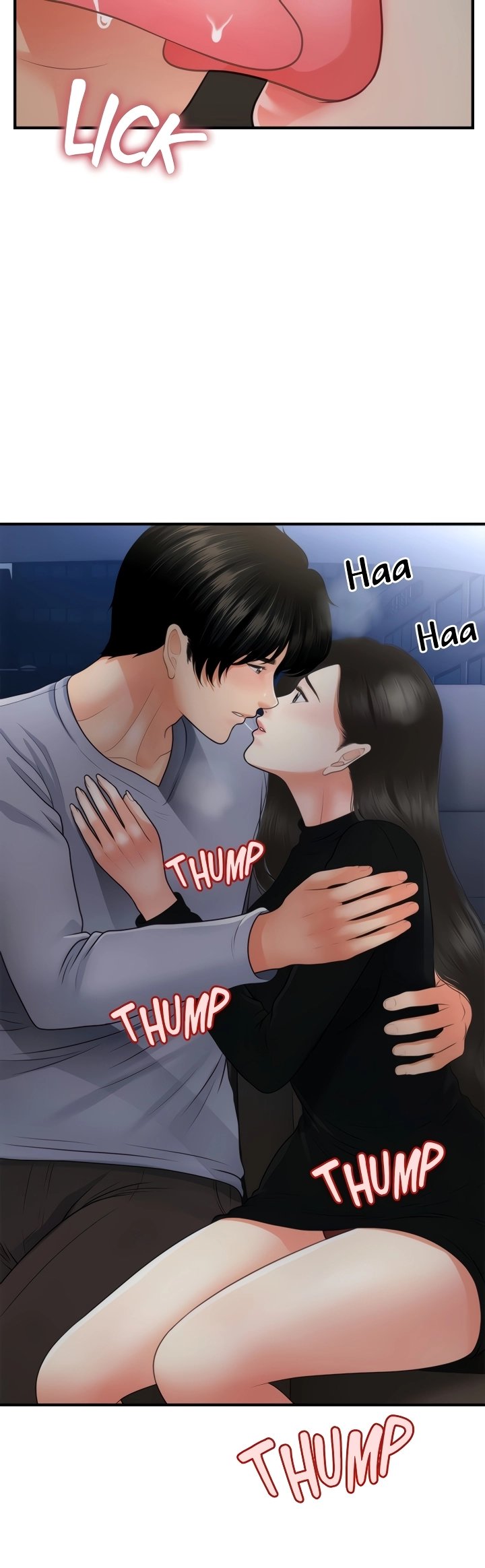 Hey, Handsome chapter 53 page 51