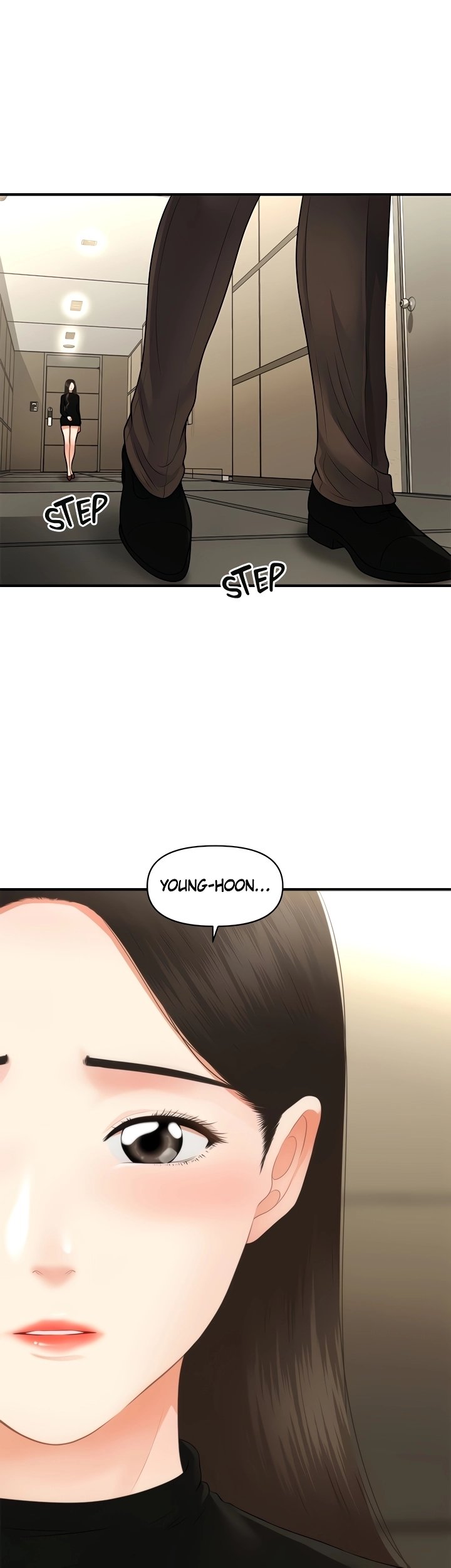Hey, Handsome chapter 54 page 11