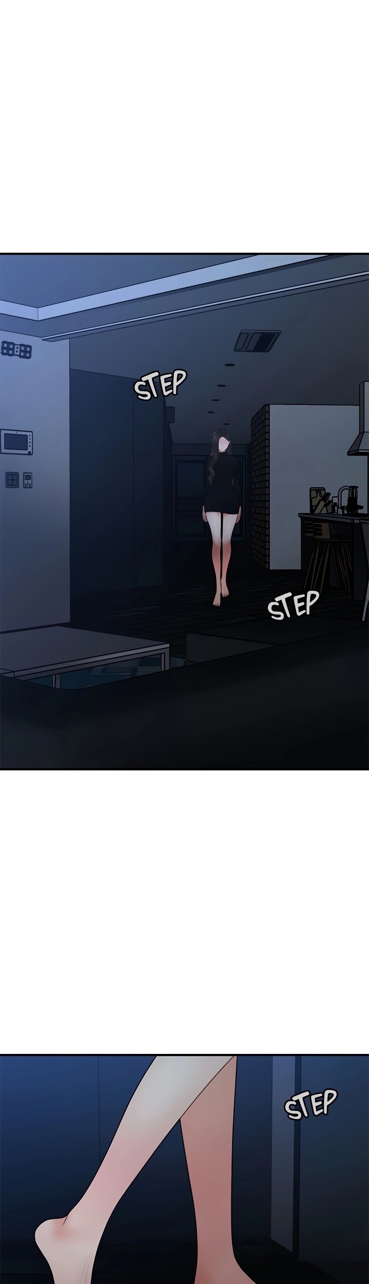 Hey, Handsome chapter 54 page 16