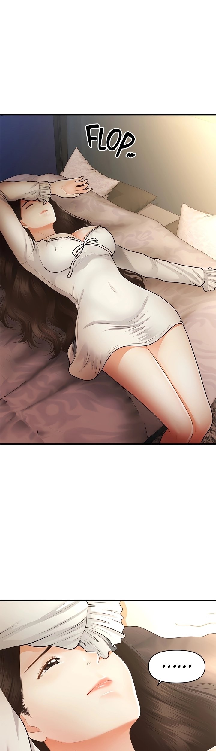 Hey, Handsome chapter 54 page 19