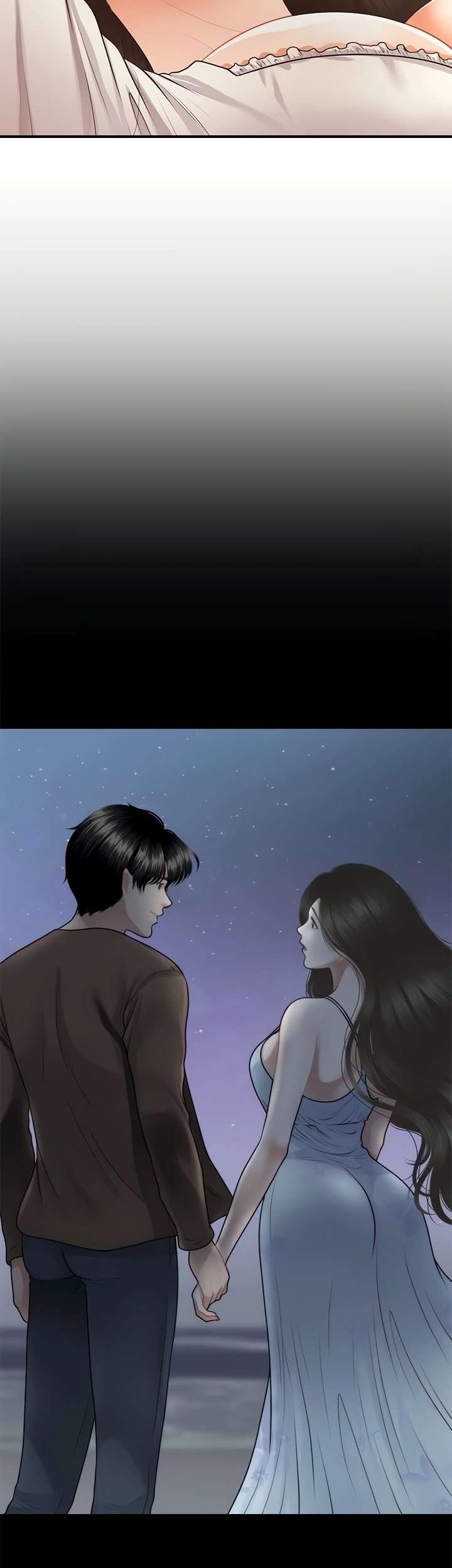 Hey, Handsome chapter 54 page 20