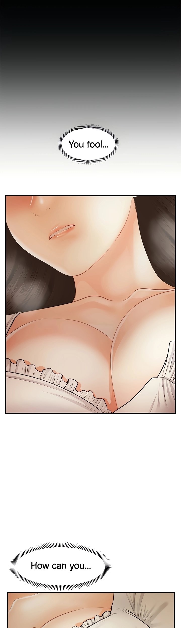 Hey, Handsome chapter 54 page 23