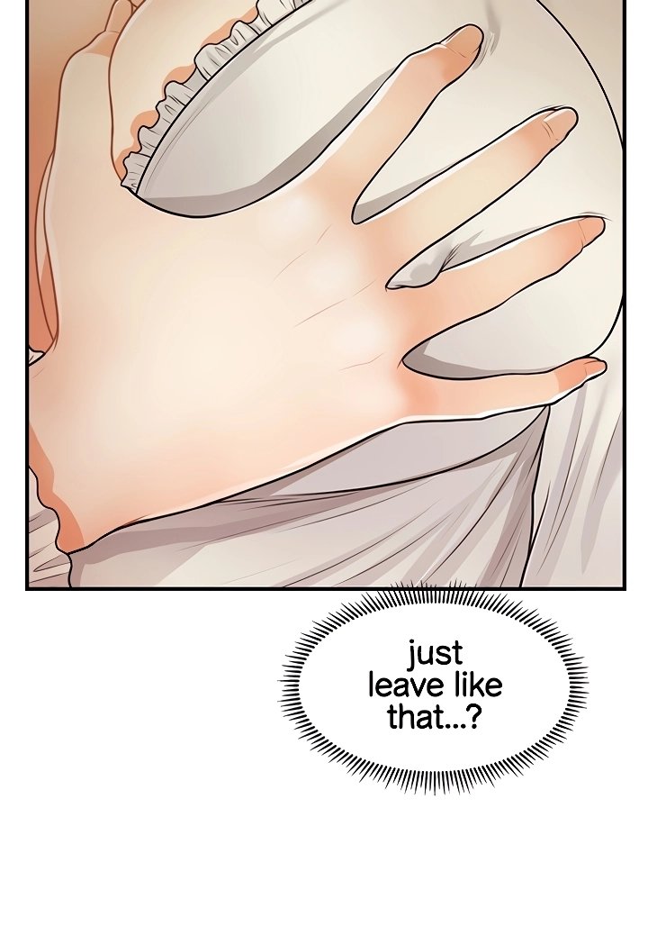 Hey, Handsome chapter 54 page 24