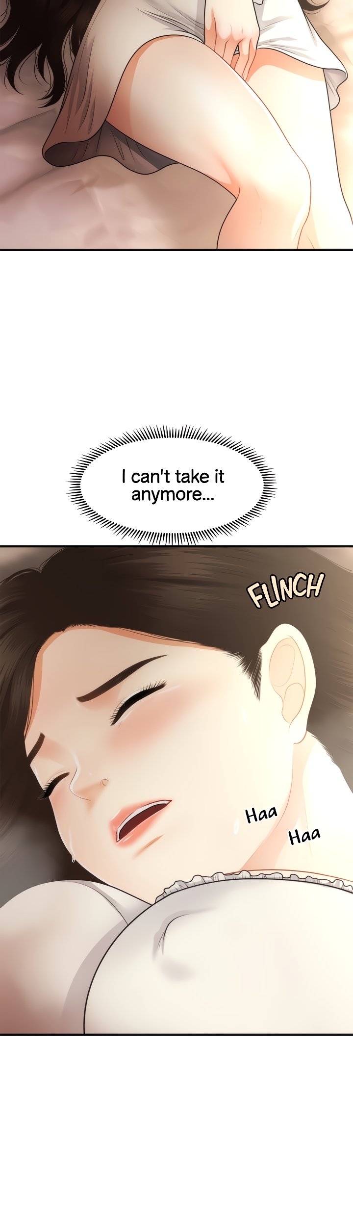 Hey, Handsome chapter 54 page 26