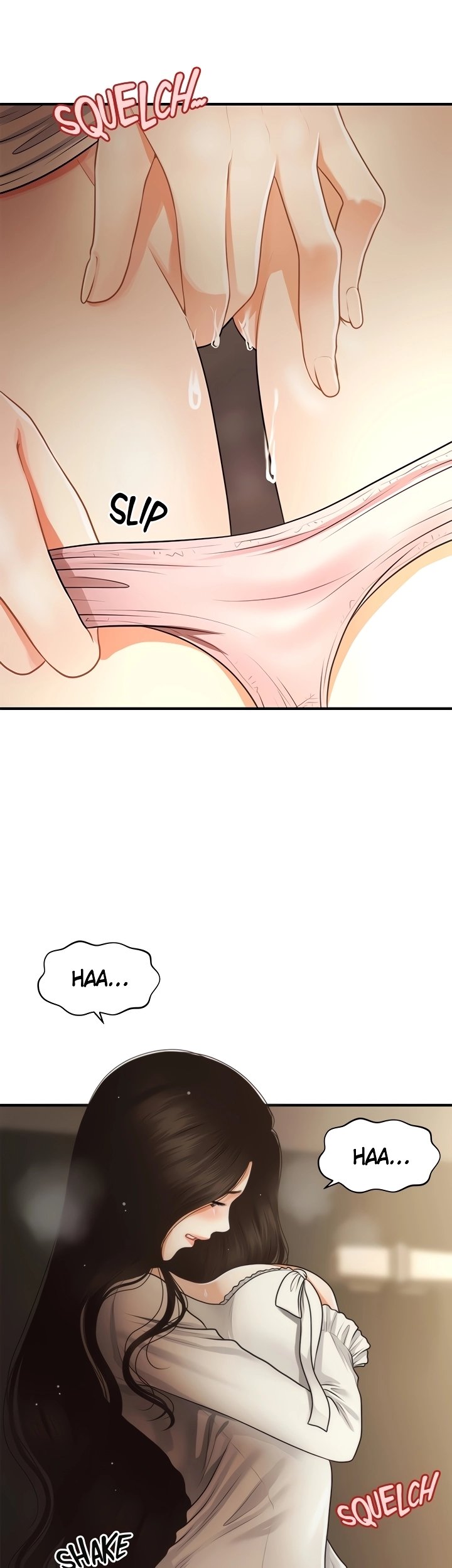 Hey, Handsome chapter 54 page 30